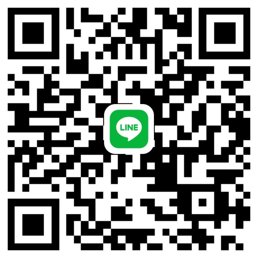 扫码 Line 联系 Danny